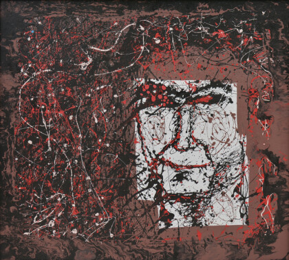 Осень в Вашингтоне