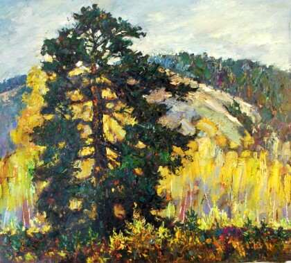 Жигулевская красавица