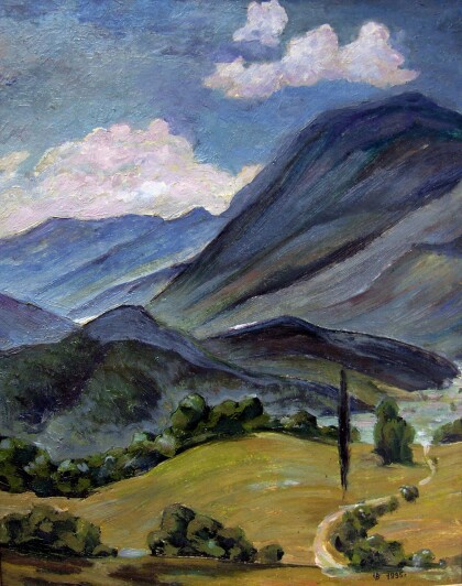 Путешествие по Армении.