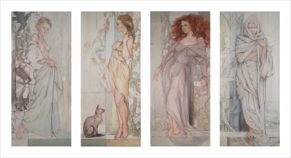 Времена года