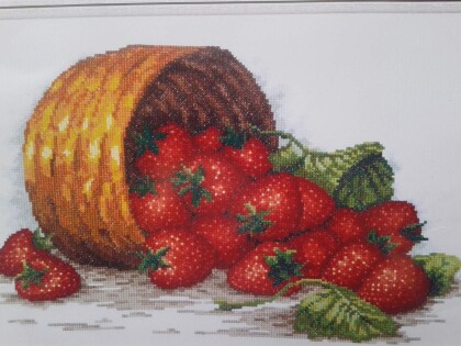 Сладкая ягода