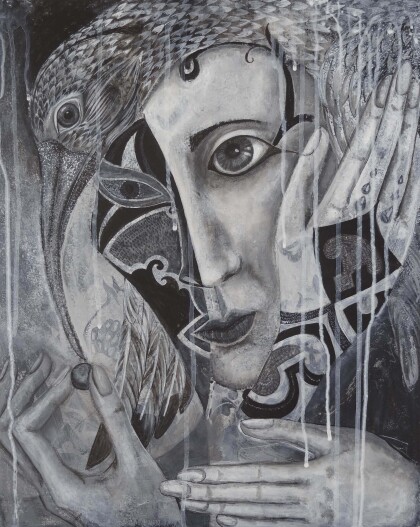 предзнаменование