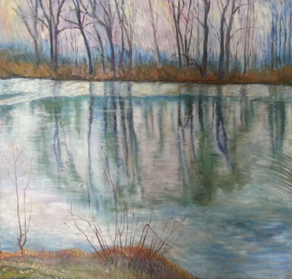 "Большая вода"