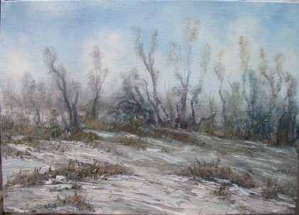 ,,Пригорочек,,