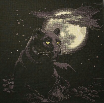 Полнолуние