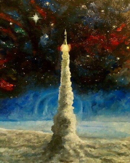 Полет нормальный