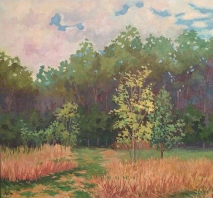 Природа Хабаровска