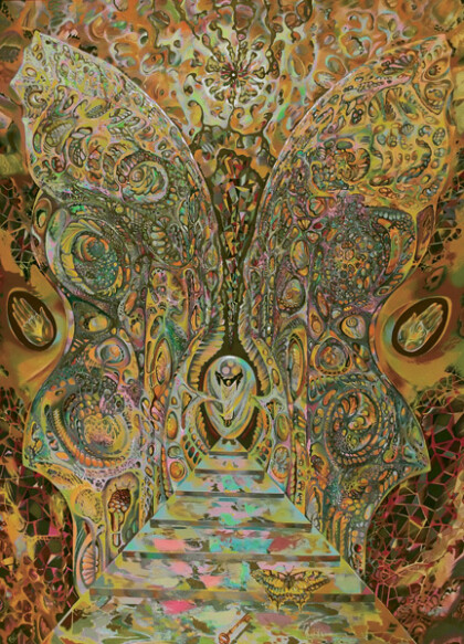 мечта о полёте