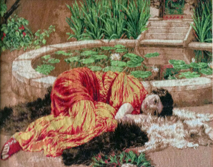 Сладкая жизнь