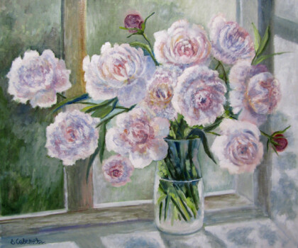 Нежность лета