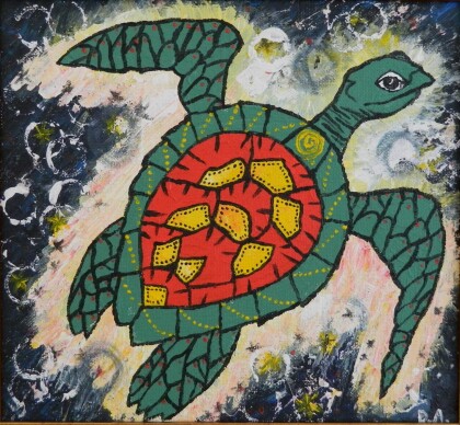 Исполнитель желаний