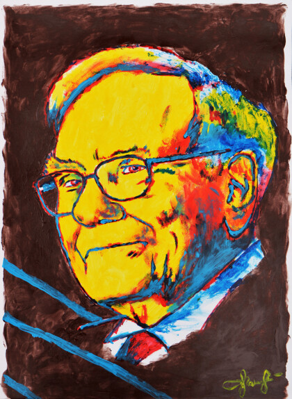 Волшебник из Омахи