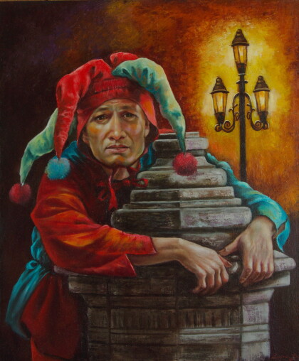 "Вечный праздник"