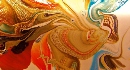 Коктейль эмоций