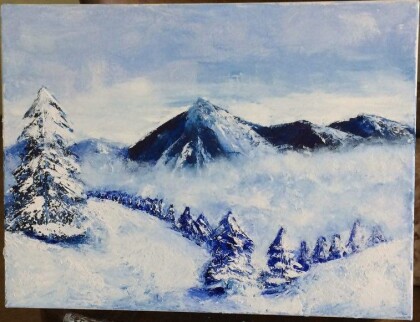 Пространственная гармония