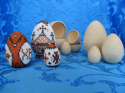 Бисероплетение