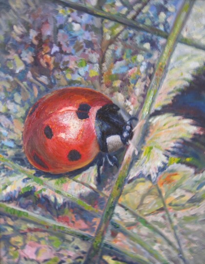 Пробуждение