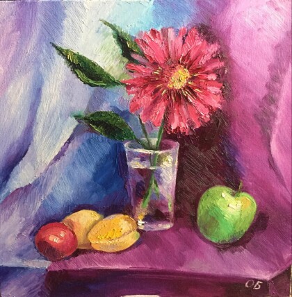 Летнее настроение