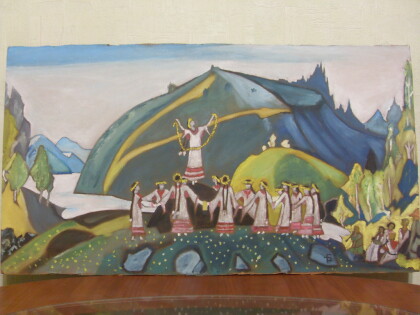 Весна Священная