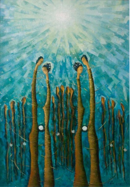 ВОЗРАСТ Любви