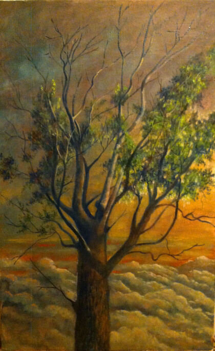 На закате время летит