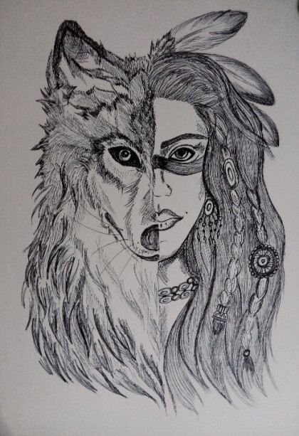 Внутреннее-я