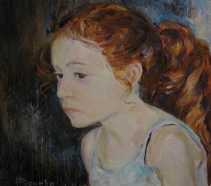 Иерусалимка