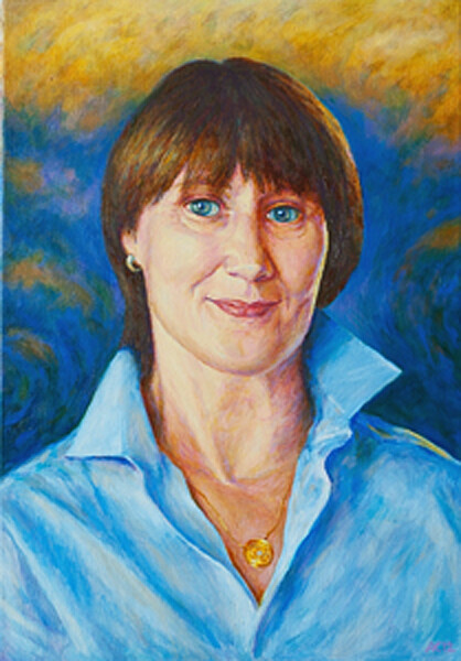 Галина-апрель