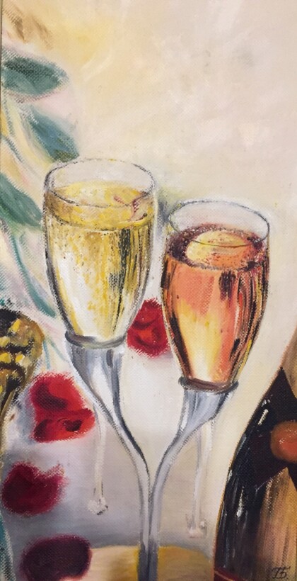 праздник для двоих