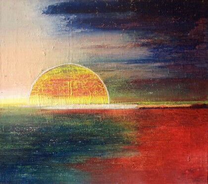 Красные водоросли