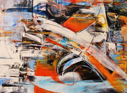 Утюжение реальности