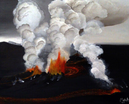 Баурдарбунга