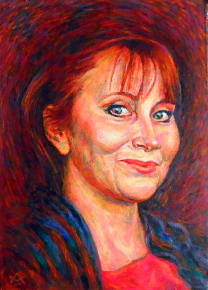 Ольга, художник авторских кукол