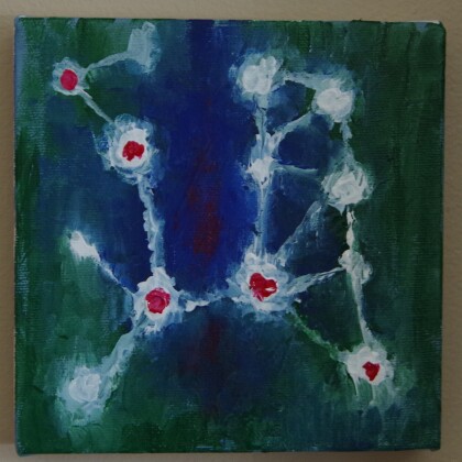 Картина номер 1