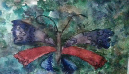 И грянул гром