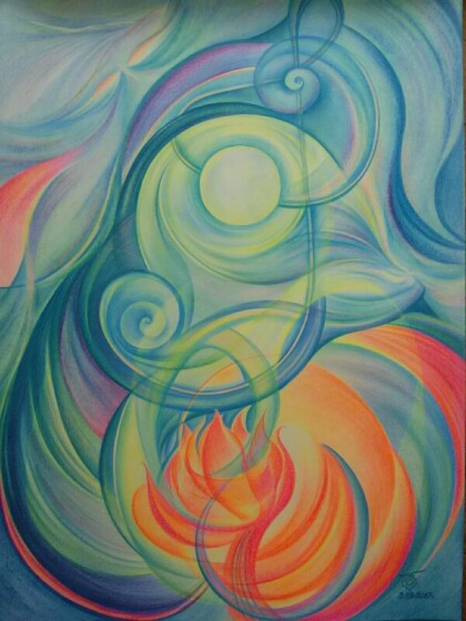 Сон Лунного цветка