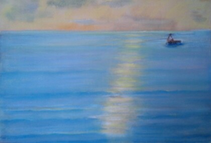 Ранним утром