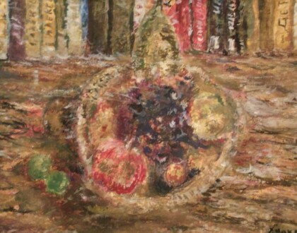 Натюрморт №7