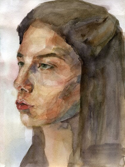 Портрет на заказ