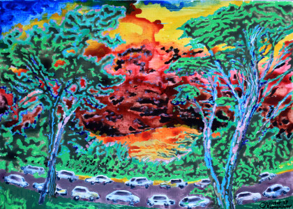 Мелодия Сан-Франциско