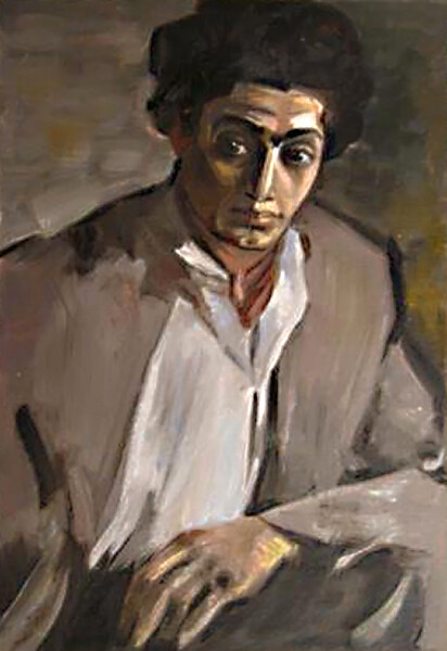 Копия картины