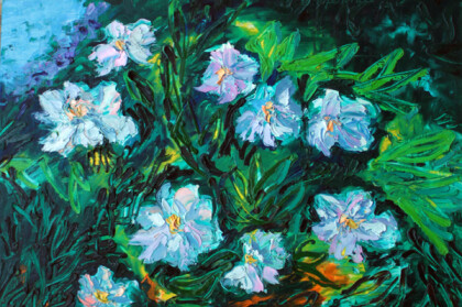 Древовидный пион