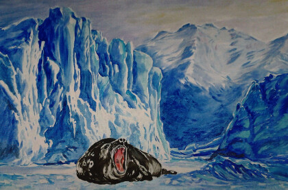 ледовый страж