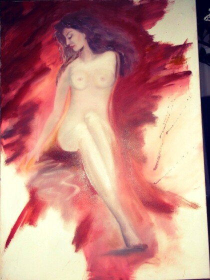 Пробуждение