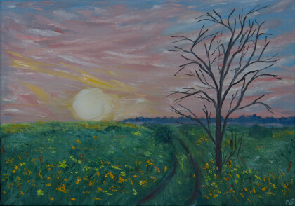 угасание и пробуждение