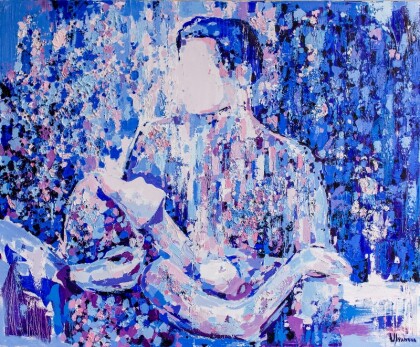 "В Объятиях Эльбруса"