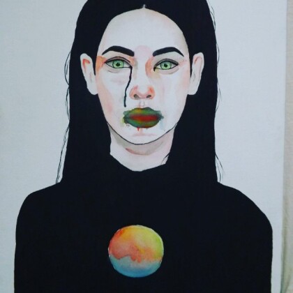 Знайди своє щастя всередині себе