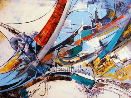 Переформирование