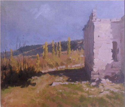 Сквозь года