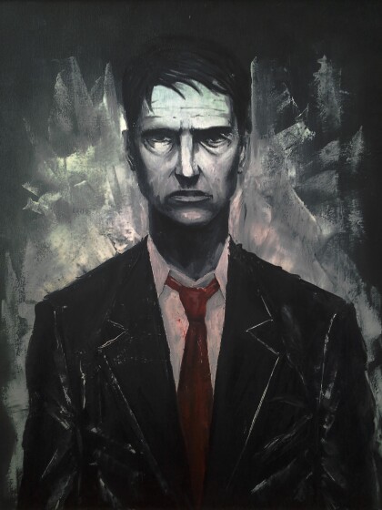 "Бессонница"